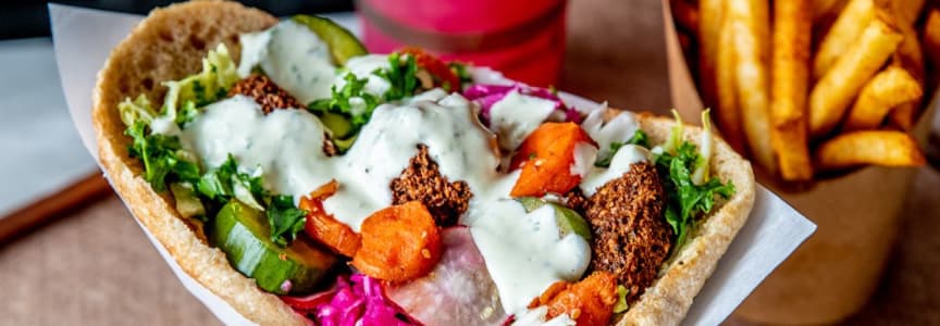 Brassica Sandwiches & Salads Celebrates 11 Years of Joy