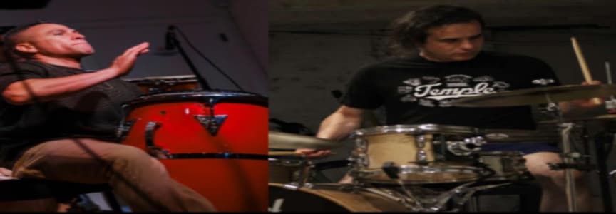 Descarga: A Latin Jam Session