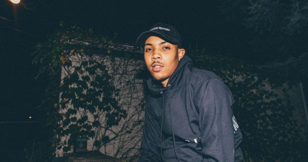 G Herbo - PTSD Tour, King Von, Lil Loaded, Shaun Sloan and ...