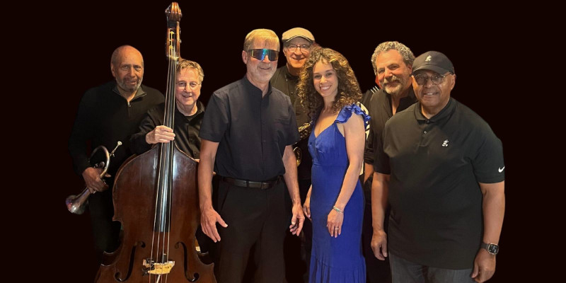 Dave Hepler | Album Release Party "Now's The Time To..."