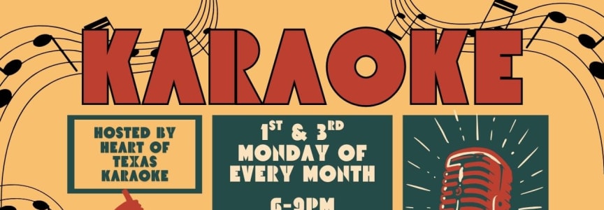 Karaoke Night