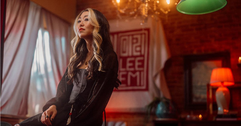 Lee Emi
