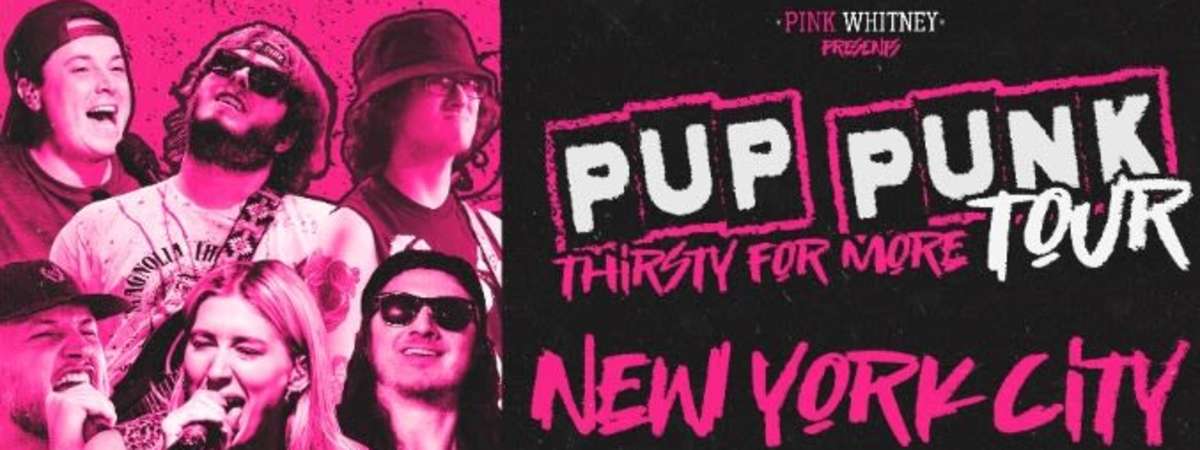 Pup Punk
