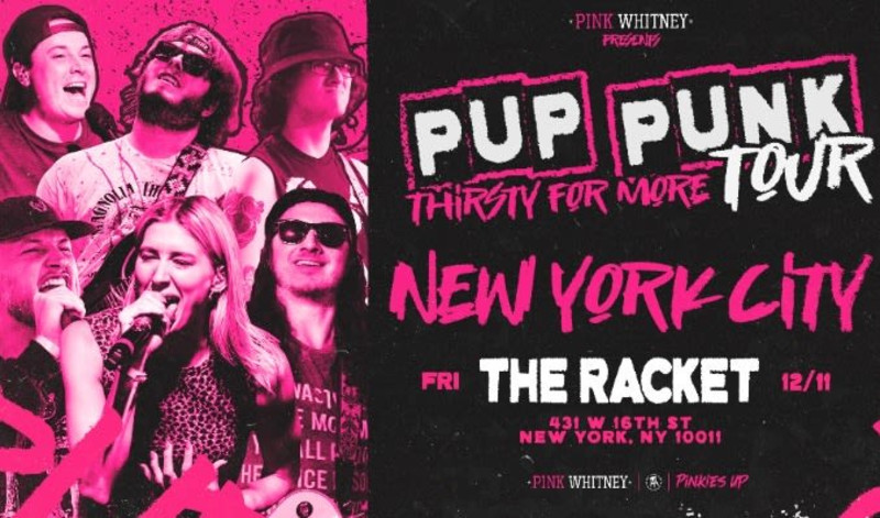 Pup Punk