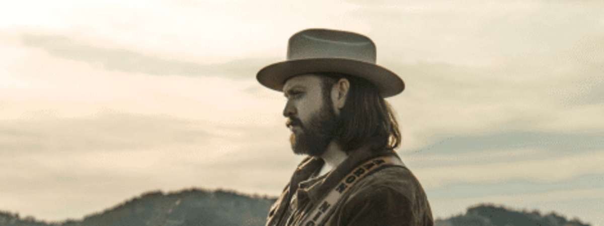 Aaron Nichols & The Travellers – Chris Stapleton Tribute