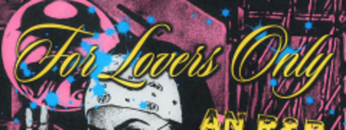 For Lovers Only