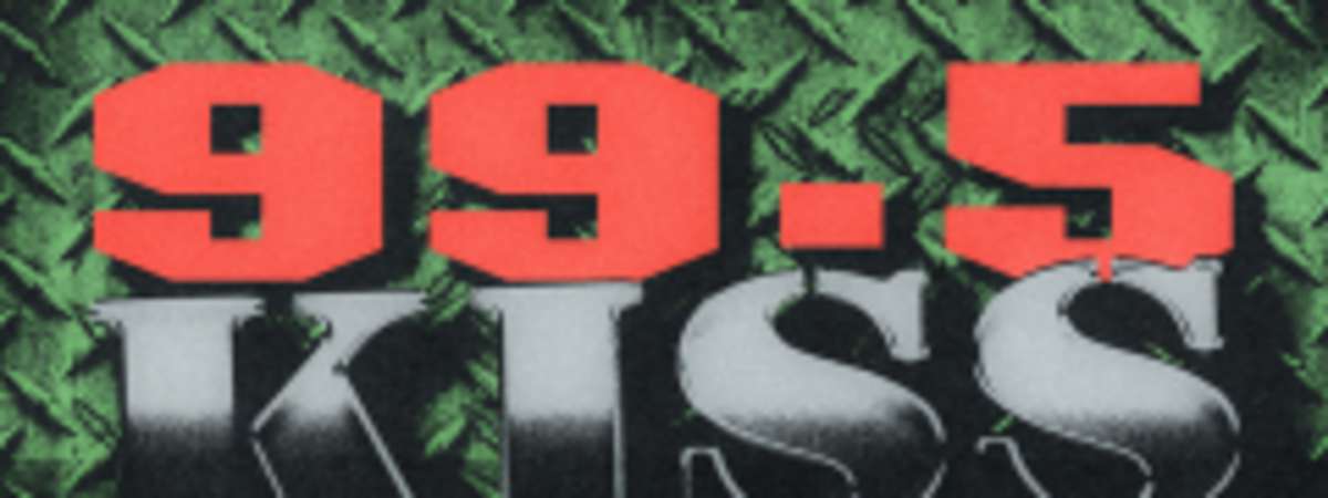 99.5 KISS Rock Night