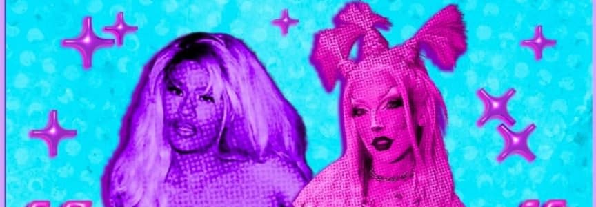 & They Were.... Sisters - Y2K Nite