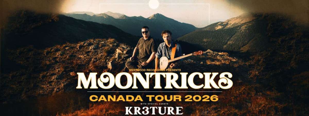 Moontricks