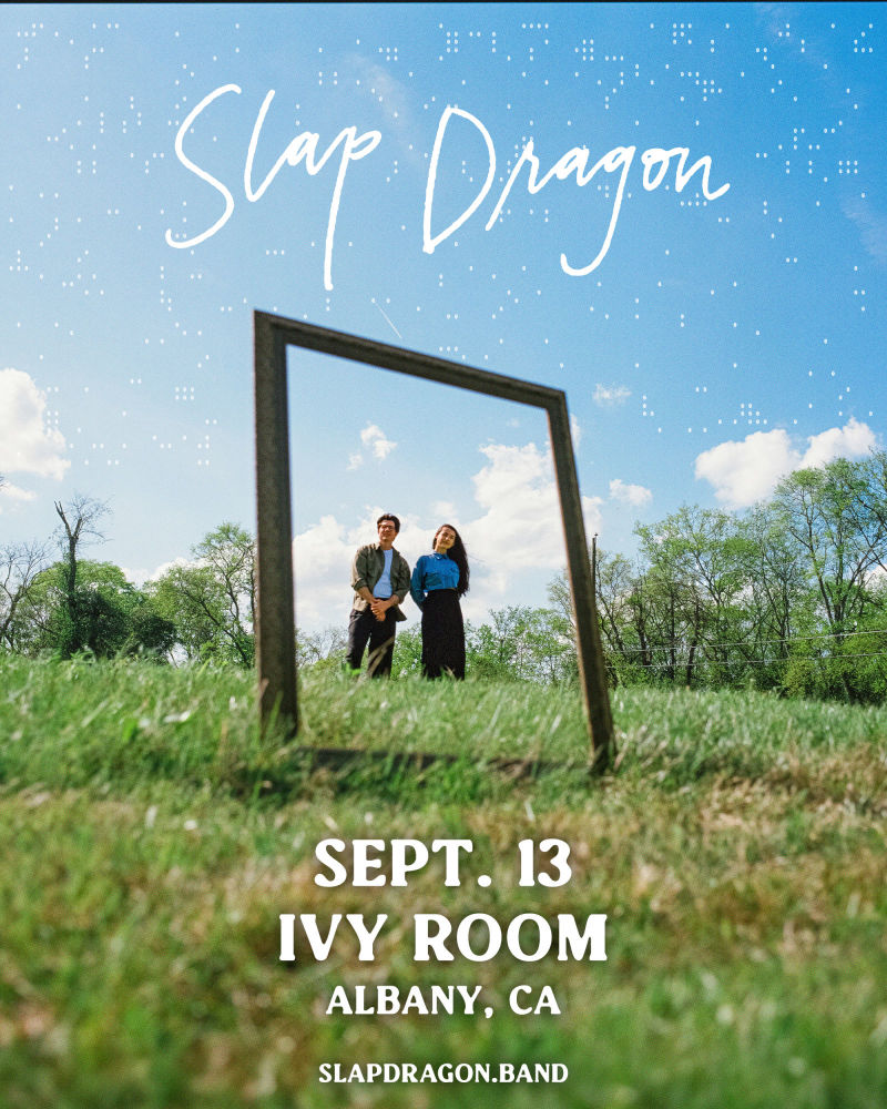 Slap Dragon 