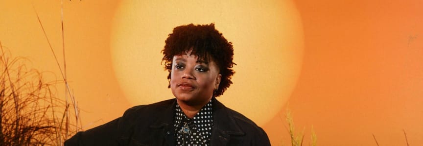 Amythyst Kiah