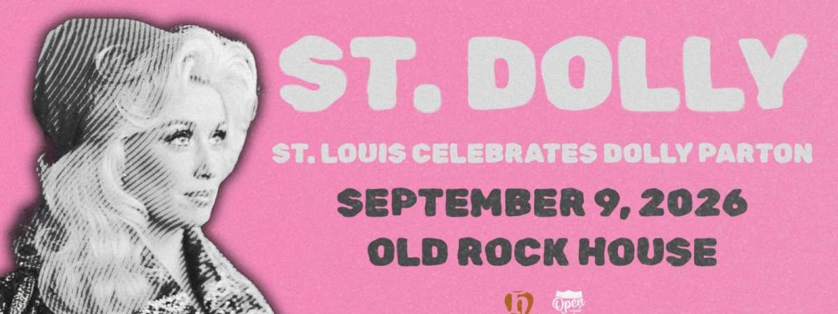 St Dolly: St Louis Celebrates Dolly Parton