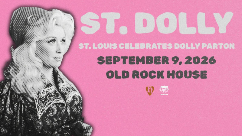 St Dolly: St Louis Celebrates Dolly Parton