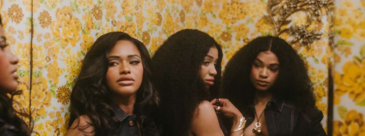The Womack Sisters