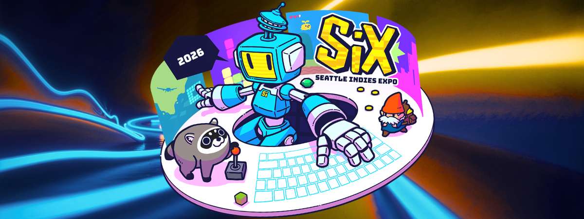Seattle Indies Expo