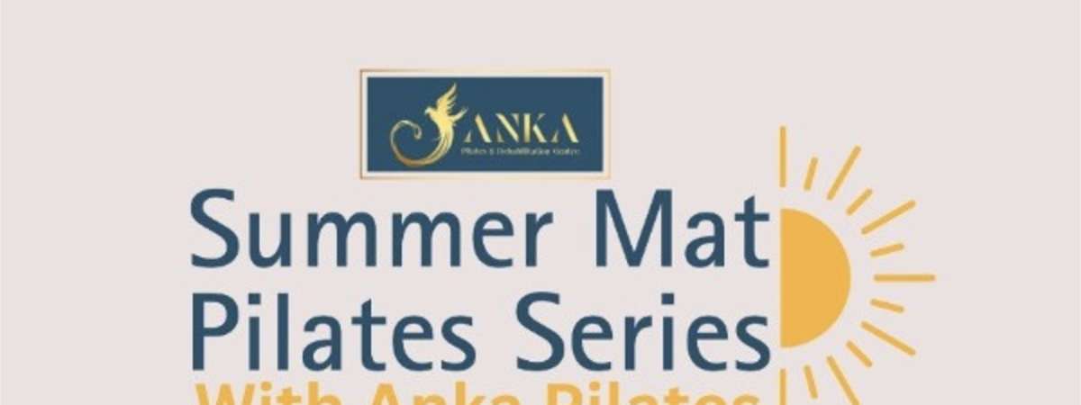 Summer Mat Pilates Series