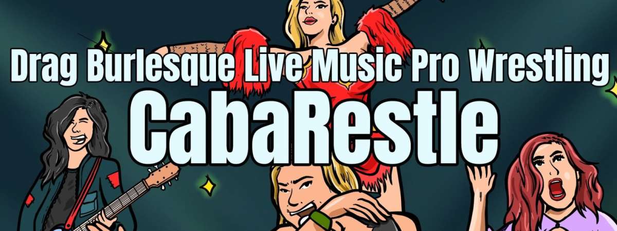 CabaRestle
