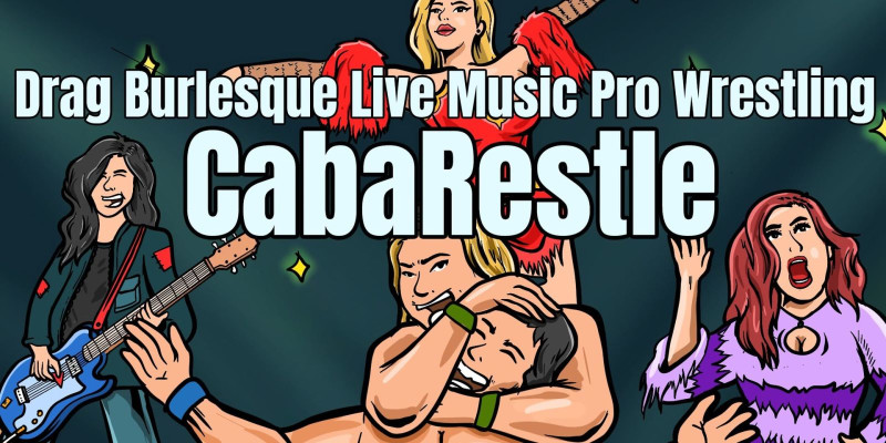 CabaRestle