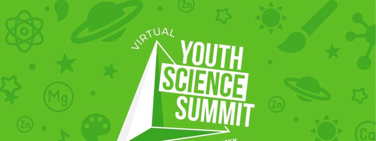 Free Virtual Youth Science Summit, 2026