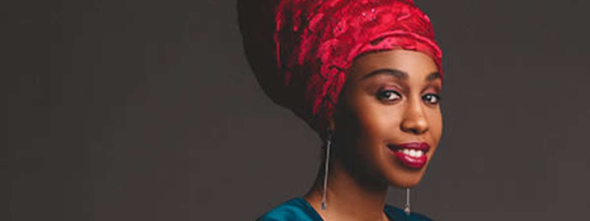 Jazzmeia Horn