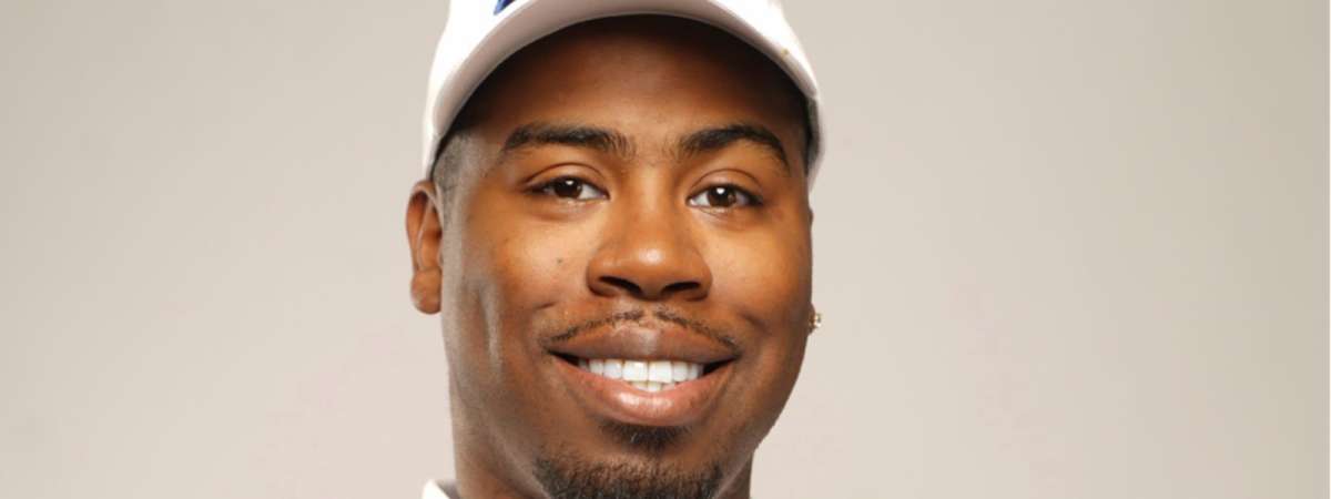 Calimar White: The Separation Tour