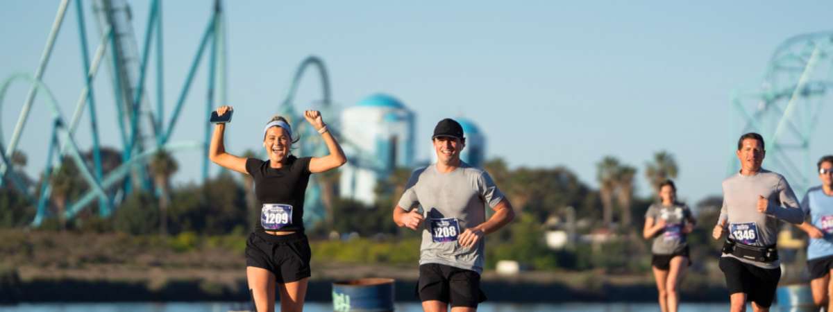 2026 Dipper Dash 5k
