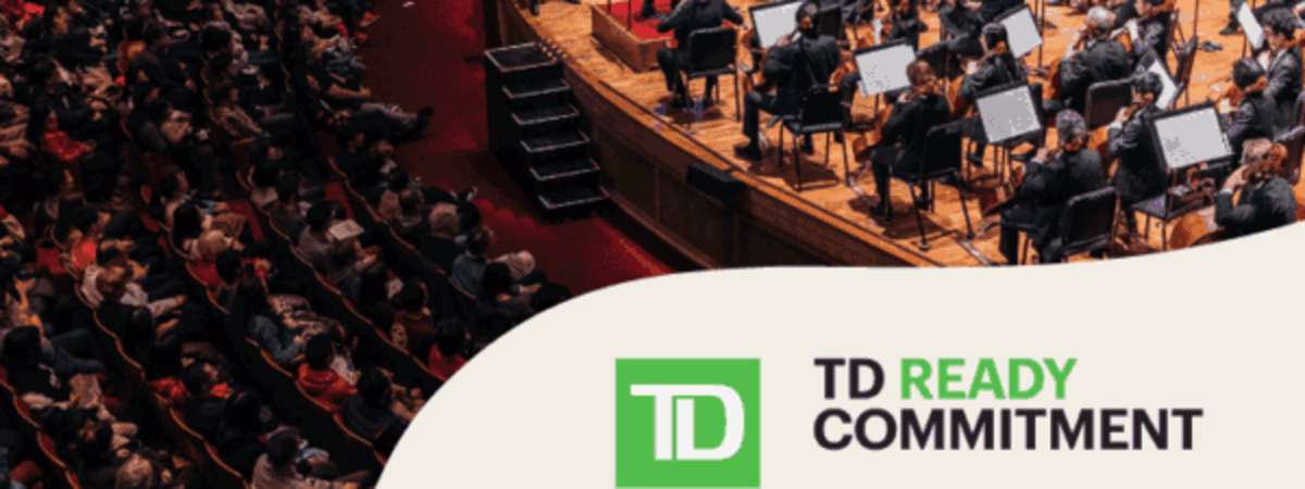 TD Connecting Communities Concert – FREE