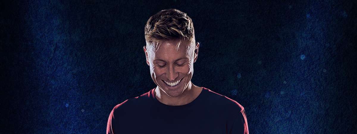 Russell Howard