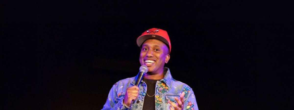 Chris Redd