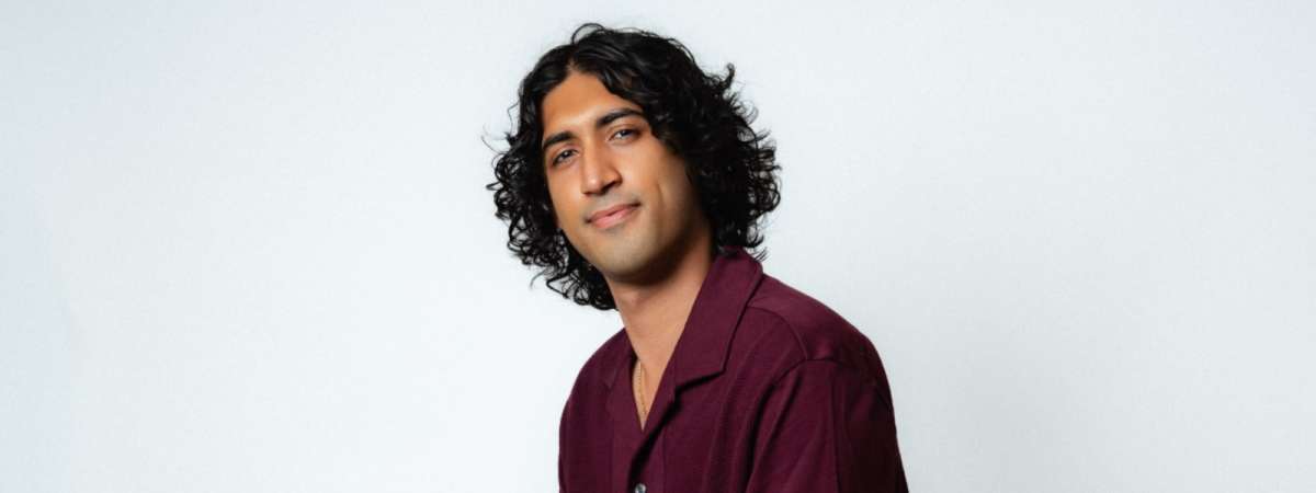 Jay Badlani