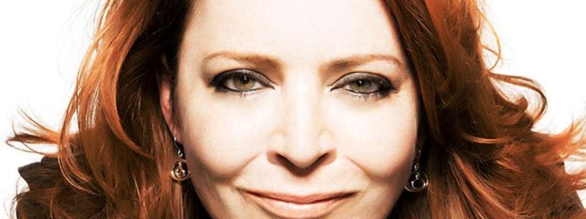 Kathleen Madigan