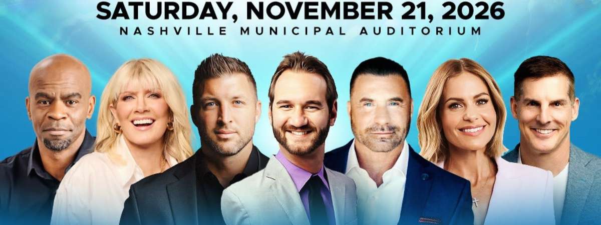 Life Surge - Nashville