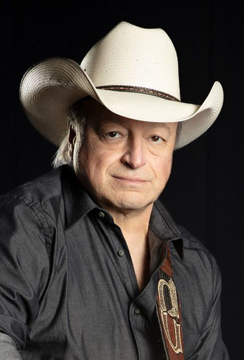 Mark Chesnutt