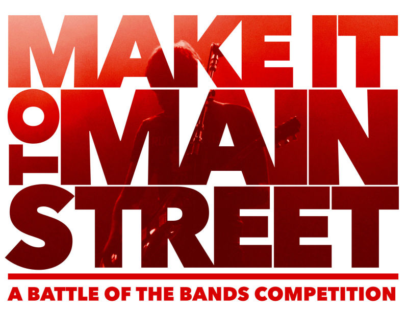 Make it to Main Street at Epic Rec Theater