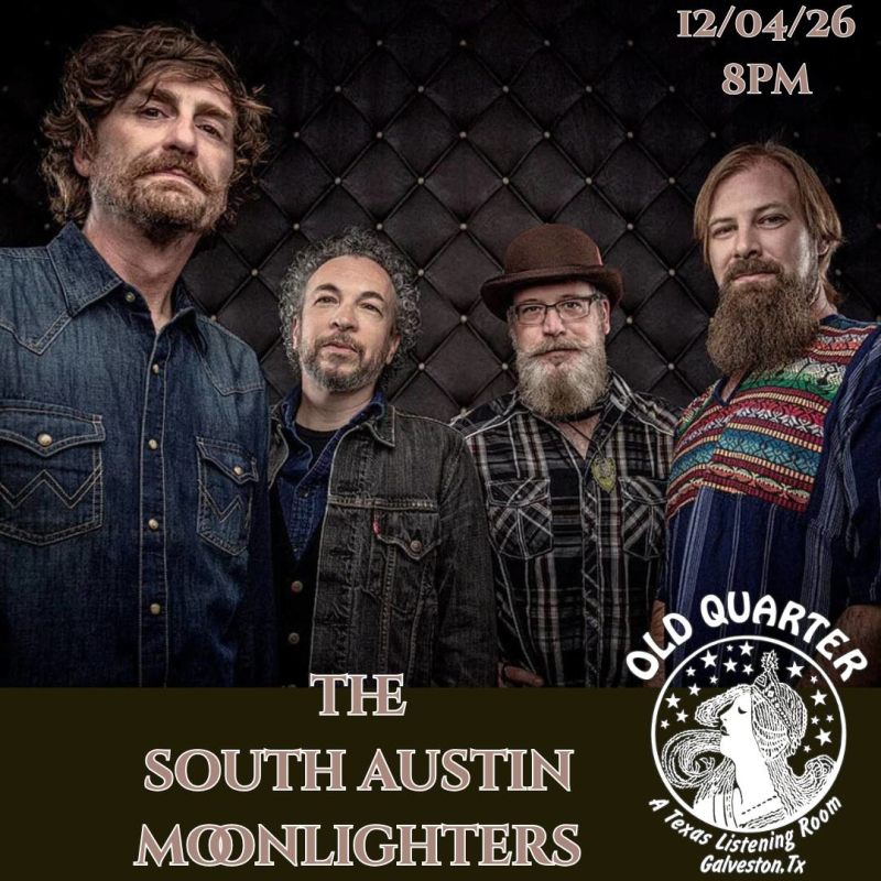 The South Austin Moonlighters