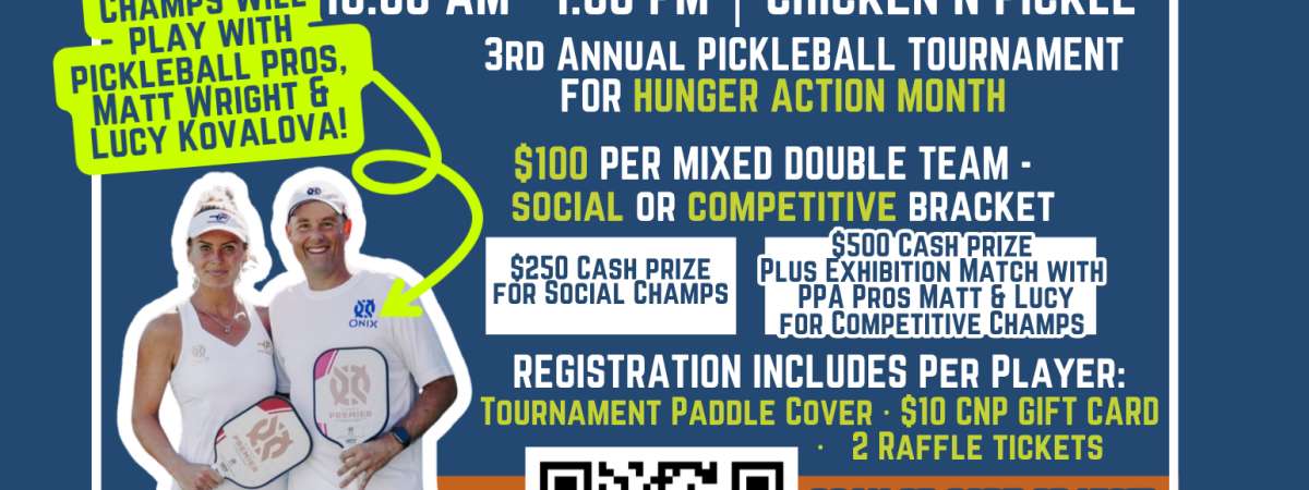 Paddles for Plates 2026