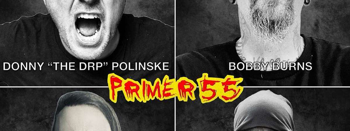 Primer 55 w/ Sicksense, Redefind