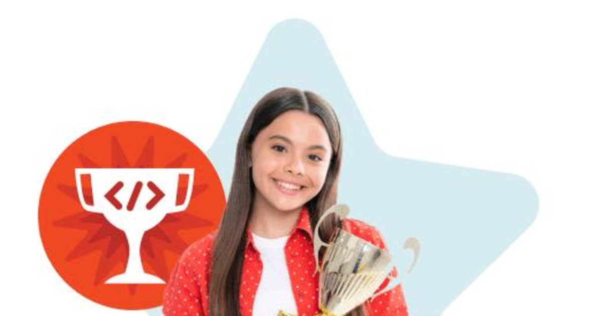 YoungWonks Coding Challenge US Nationals (Round 1) for Kids and Teens