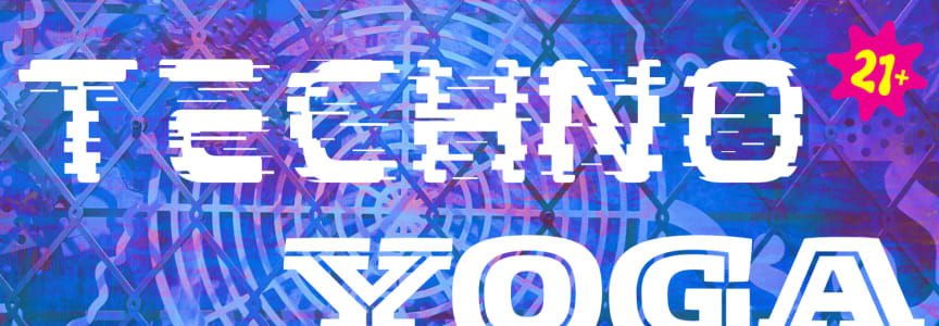 Techno Yoga
