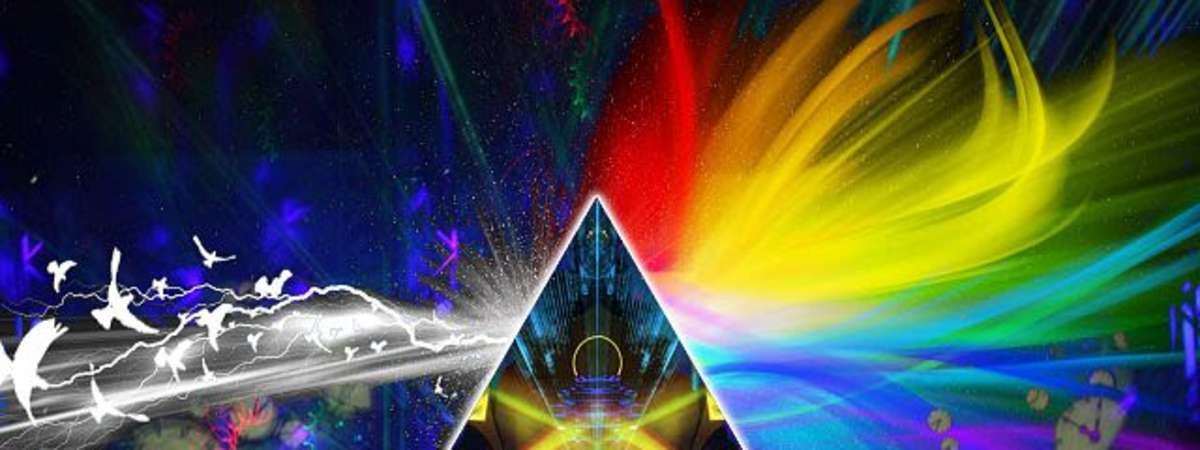 Pink Floyd Laser Spectacular