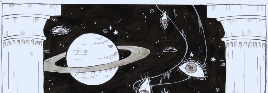 HubTeens: Art Mash (Ages 11-14)