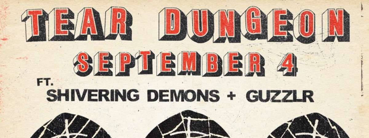 Tear Dungeon - Night 2