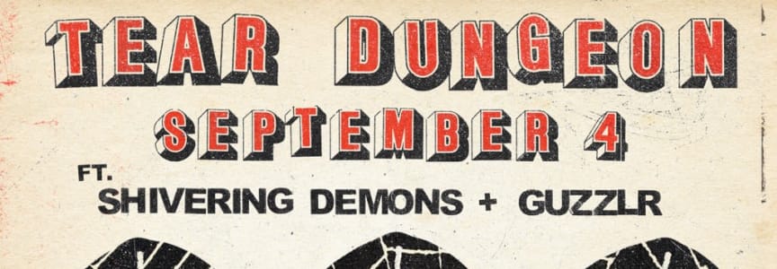 Tear Dungeon - Night 2