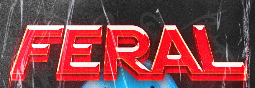 Feral : Wigs | Boston's Lgbtq Rager