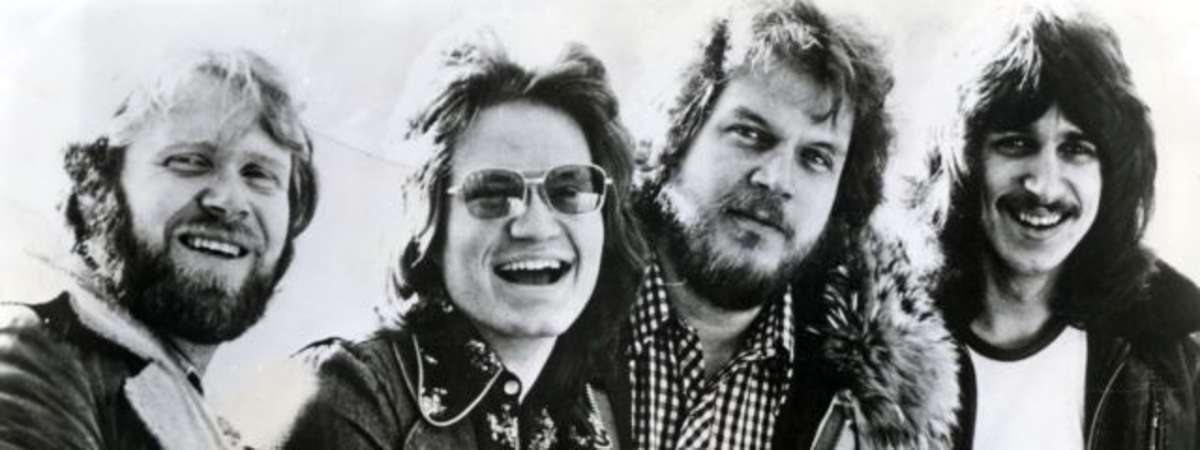 Bachman-Turner Overdrive