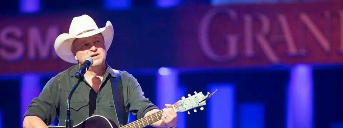 Mark Chesnutt