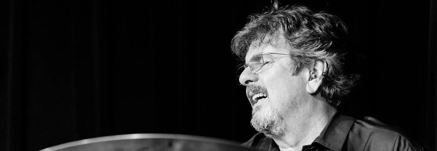 Duduka da Fonseca & Quarteto Universal