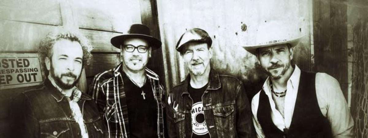 The South Austin Moonlighters