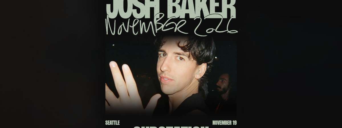 Josh Baker