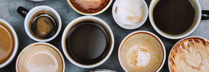 Men’s Coffee Group